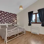 Ani I Tina - Makarska Exklusiv Casa de Férias Tučepi