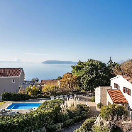 Ani I Tina - Makarska Exklusiv Casa de Férias