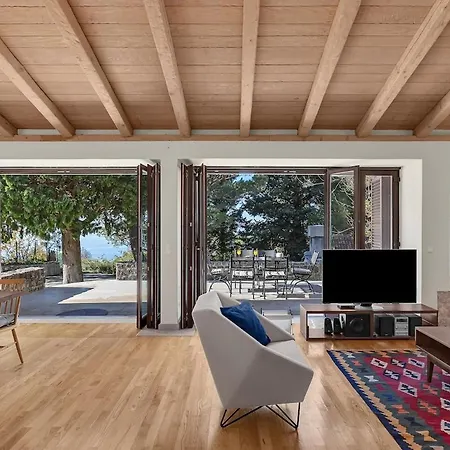 Casa de Férias Ani I Tina - Makarska Exklusiv
